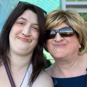 Meet your Posher, Shawna